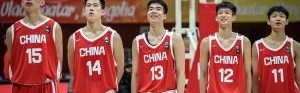 球王会体育官方网站-战胜新西兰晋级决赛！媒体人：冠军不是梦 中国U16男篮今年有机会