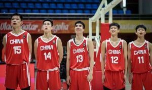 球王会体育官方网站-战胜新西兰晋级决赛！媒体人：冠军不是梦 中国U16男篮今年有机会